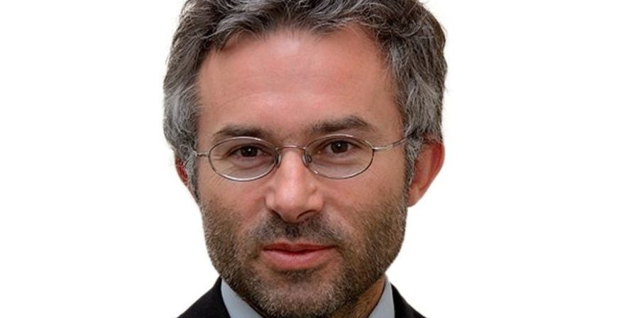 Alain Moussy