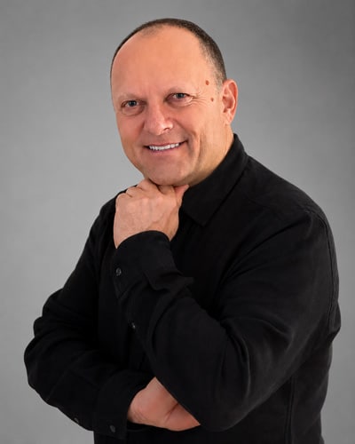 Stéphane Ledermann Directeur Général AB Science